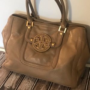 Tory Burch Amanda Tote